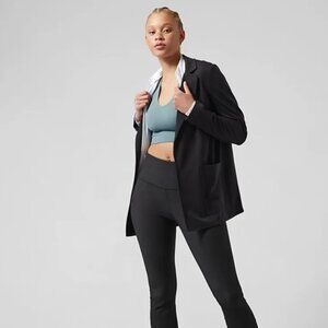 Athleta Elation Rib Crop Flare SOLD OUT STYLE!